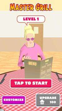 Master Grill图3