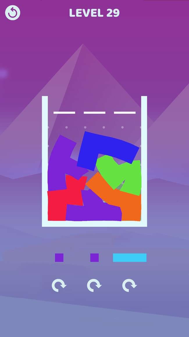 Jelly Fill图4