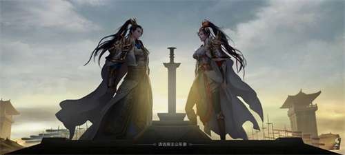荣耀新三国内测版图4