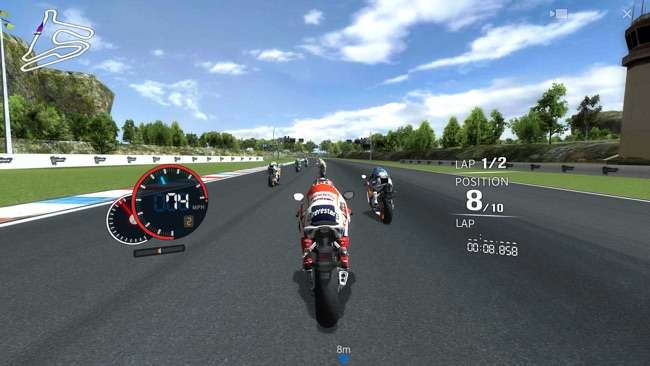 Real Moto图2