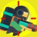 喷射战士