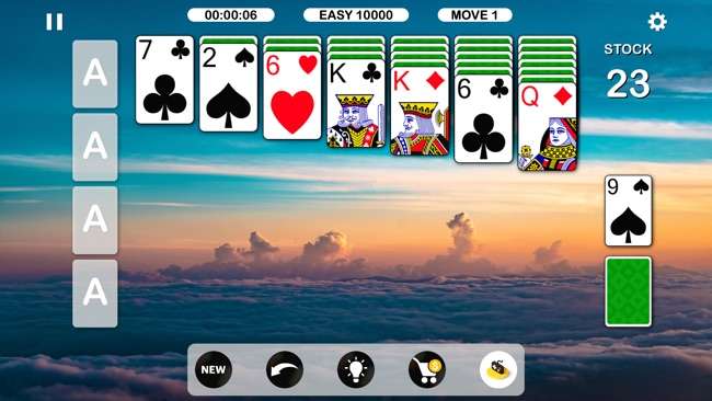 Addiction接龙图5