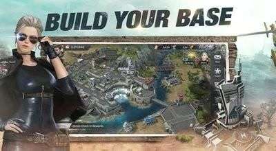 CrossFireWarzone图2