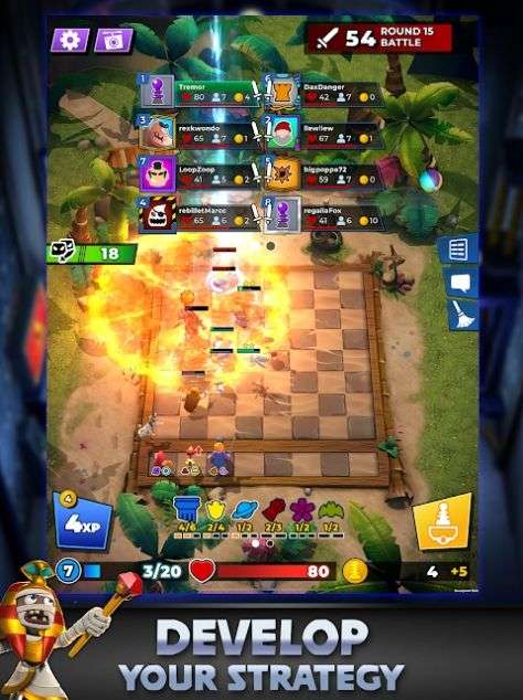 混沌战棋图2