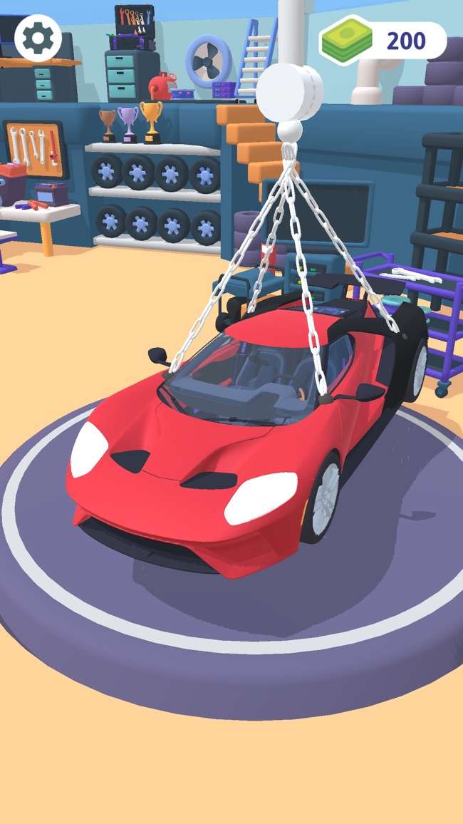 天天爱修车 (Repair My Car!)图5