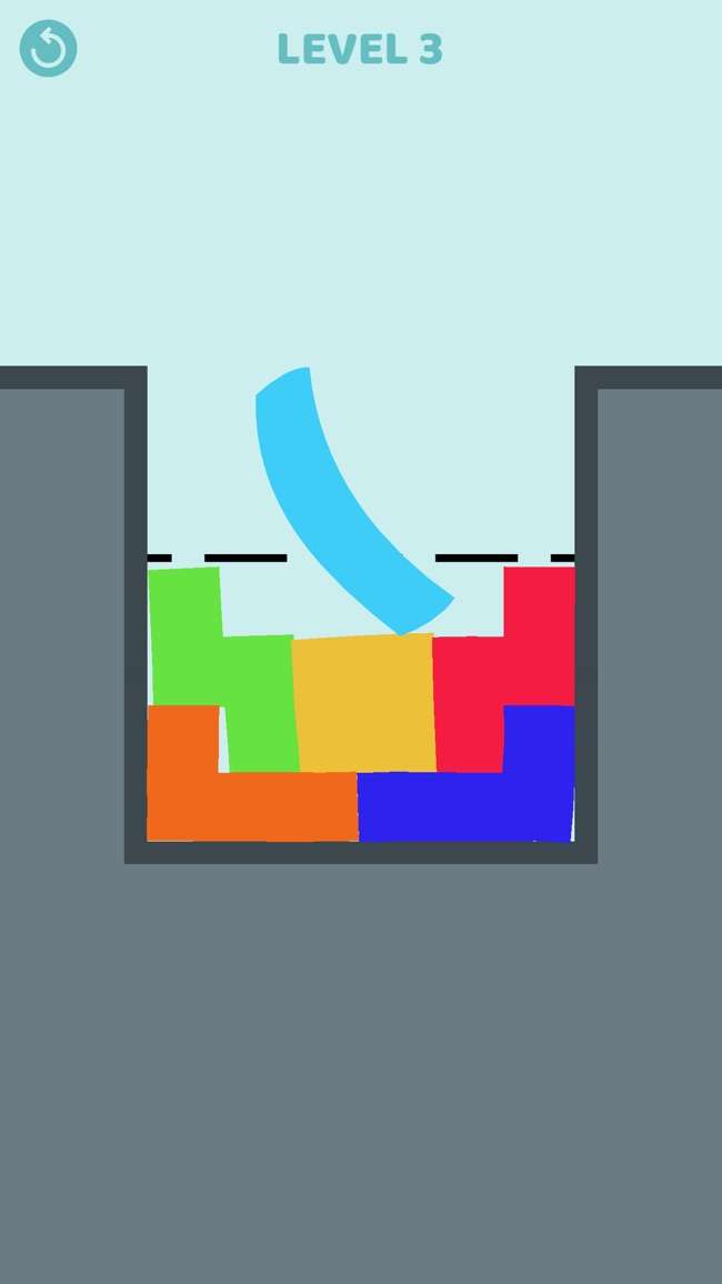 Jelly Fill图1