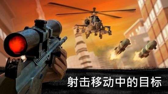 狙击行动3D代号猎鹰图3