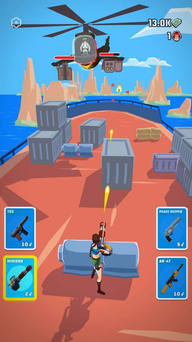 特工行动侠 (Agent Action)图6