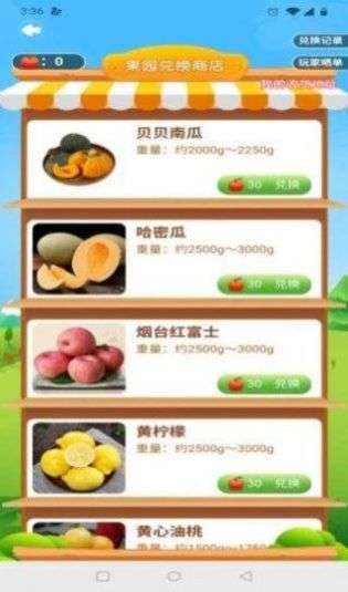 放置水果遗产游戏图3