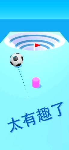 Perfect Golf图4
