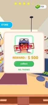 Pawn Shop Master图2