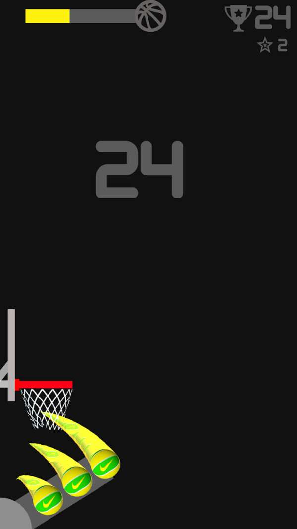给我扣篮图1