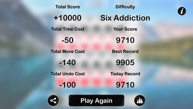 Addiction接龙图7