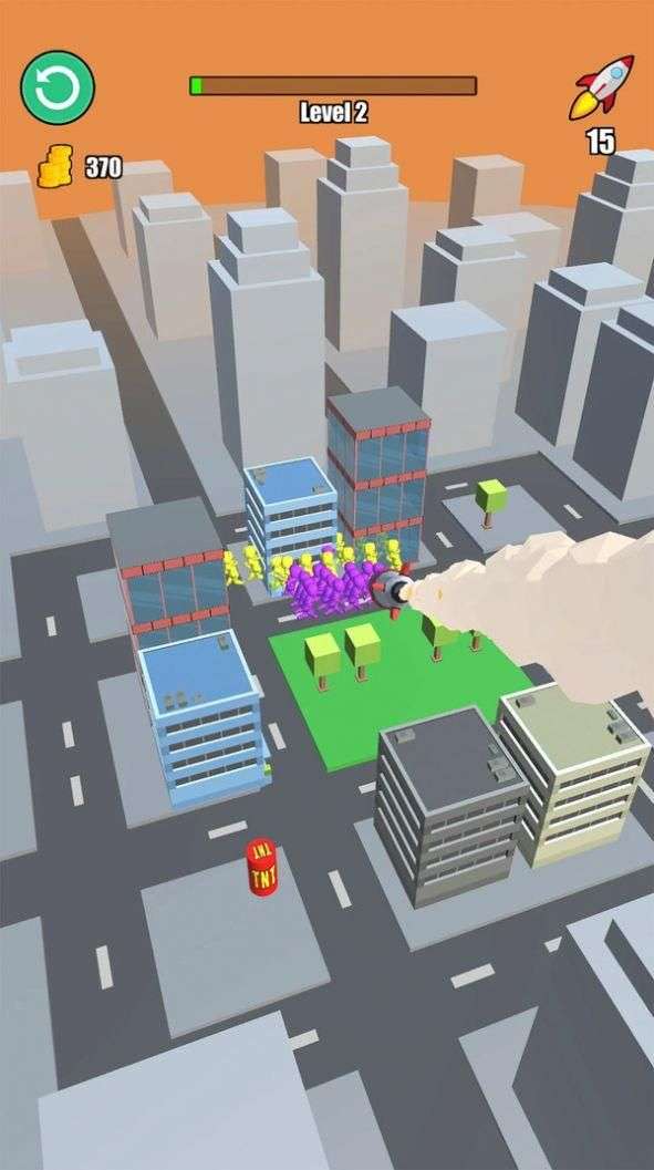 枪击爆破图3