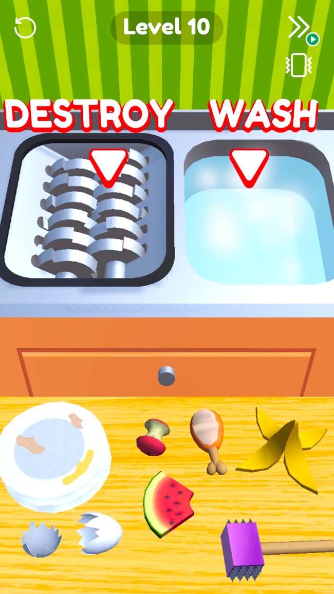 Restaurant Life图6