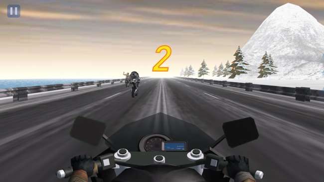 公路急速狂飙图2