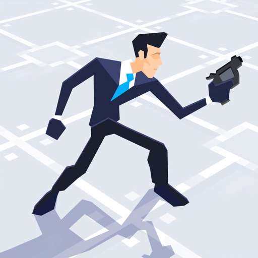 特工行动侠 (Agent Action)