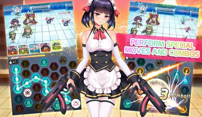 ProjectQT图2