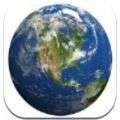 0.1米高清卫星地图