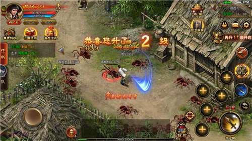 1.79火龙大极品虎威版图1