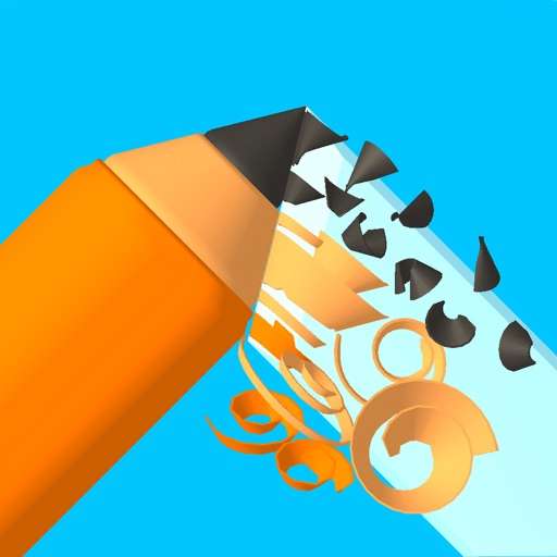 Carve The Pencil