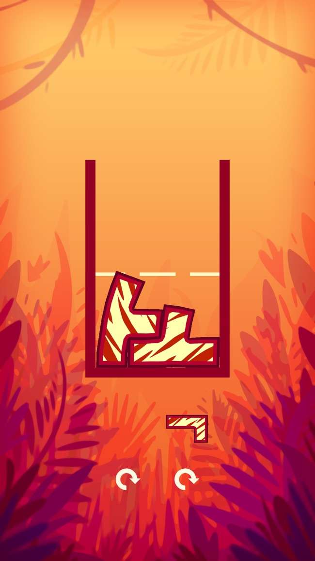 Jelly Fill图2