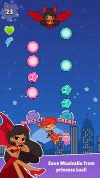Sweet Sins Superstars图4