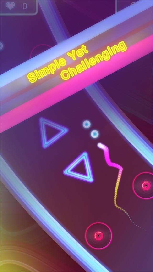 炫光贪吃蛇图1