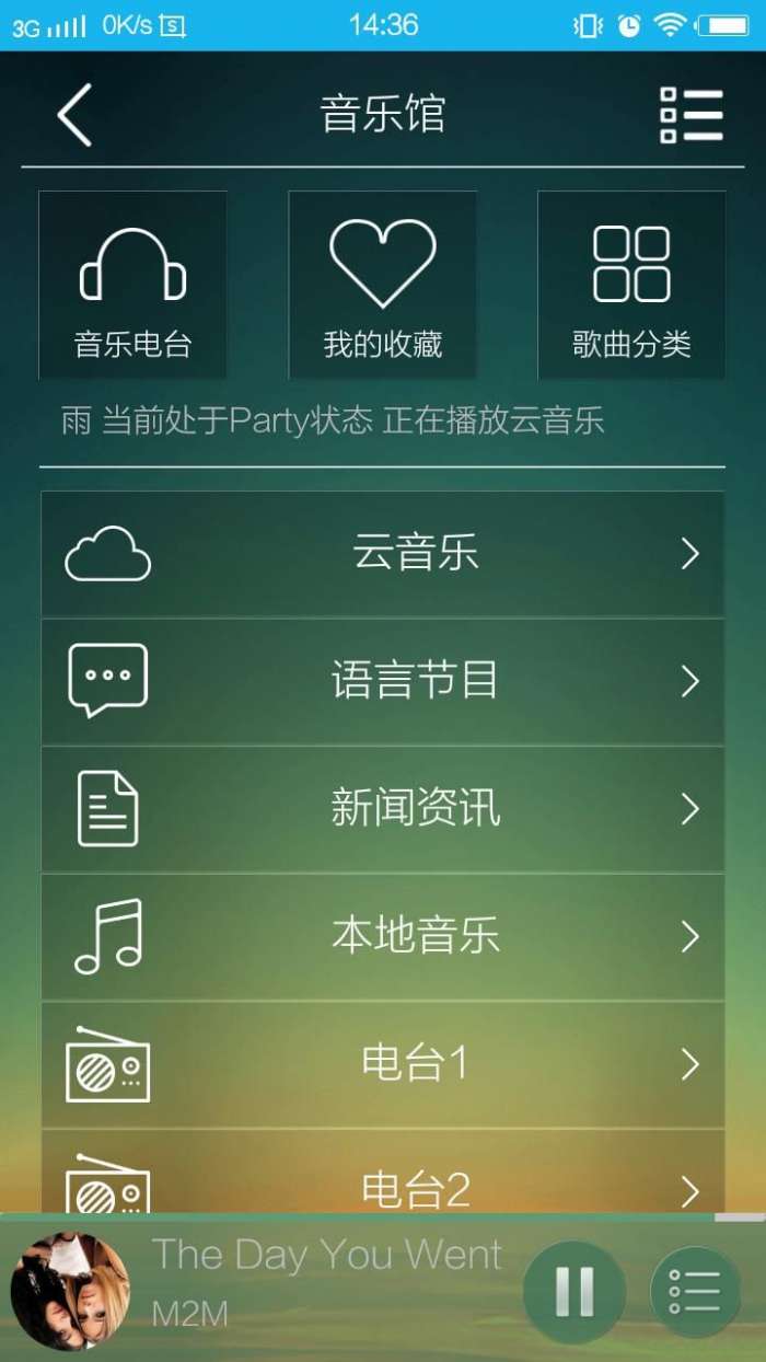 BackAudio图2