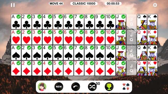 Addiction接龙图2