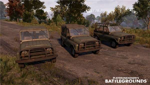 PUBG MOBILE INDIA图3