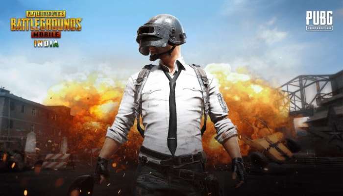 PUBG MOBILE INDIA图1
