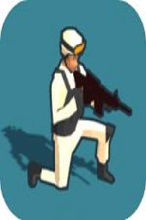 陆战射击