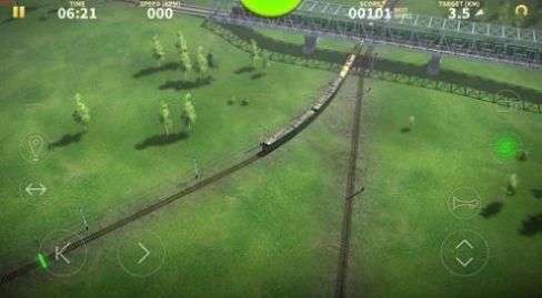 电动火车火Electric Trains图2