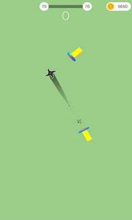 绳索弹球射击图2