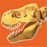 考古学家3d