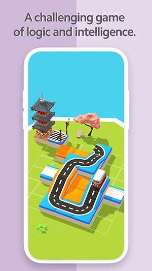 轨迹拼图图2