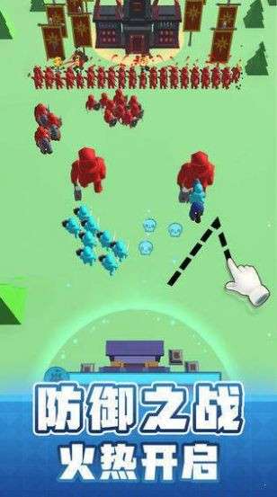 画个兵吧图5