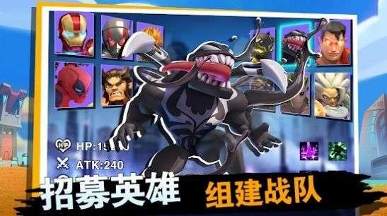 战争与冲突图1