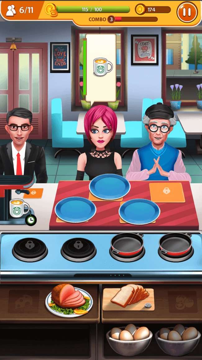 Cooking Chef图4