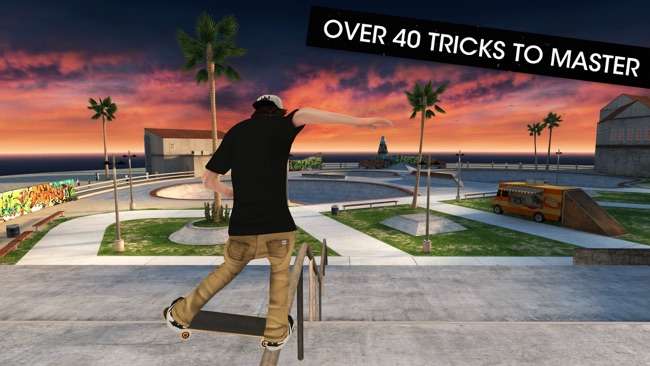 Skateboard Party: 3图4