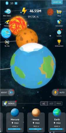 放置宇宙创世者图3