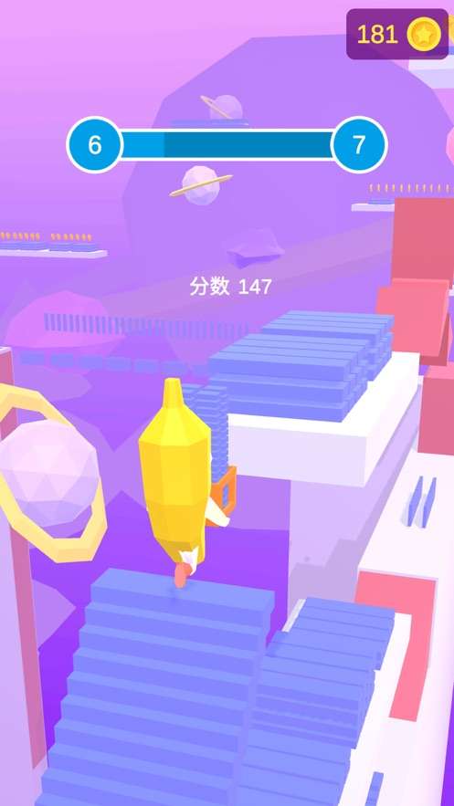 人类梦境世界图1