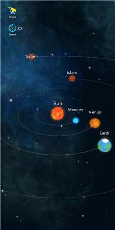 放置宇宙创世者图2