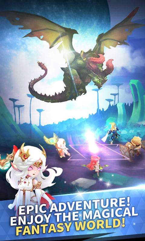 Mist Forest图2