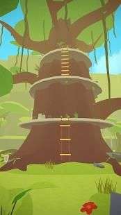 寺庙逃脱图2