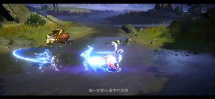代号破晓图4