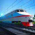 电动火车火Electric Trains