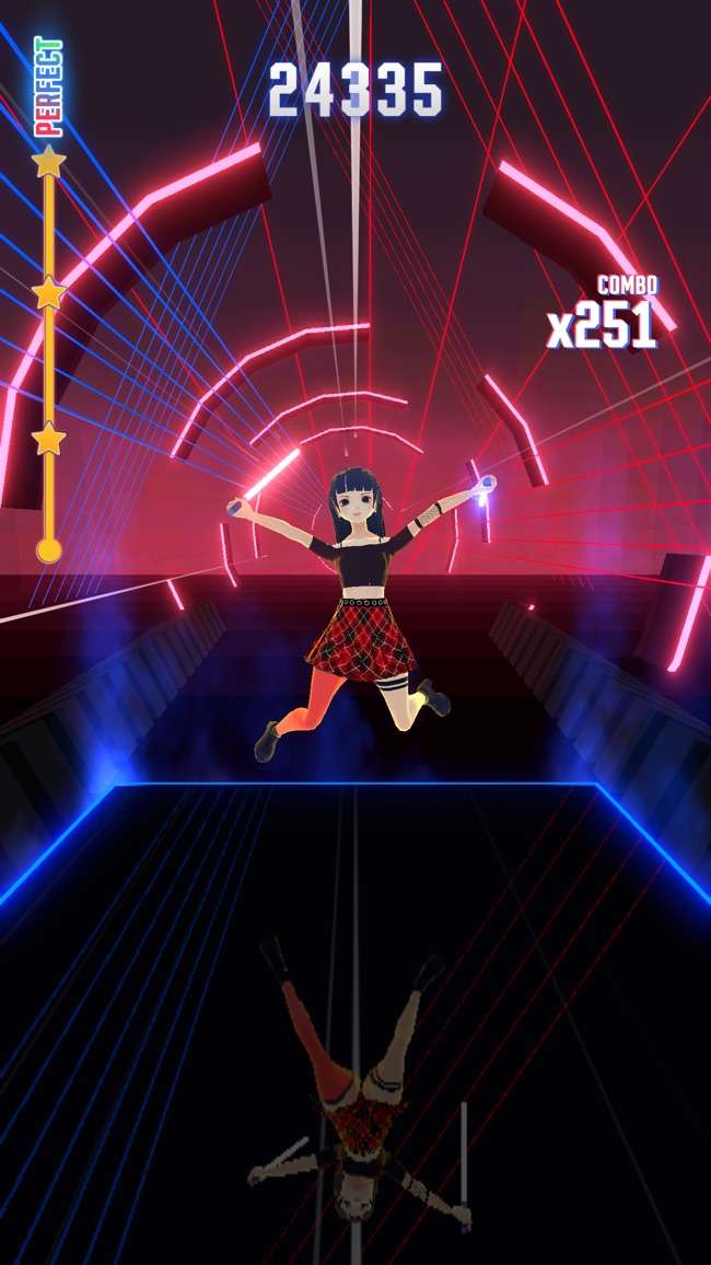 节奏光剑3D图10