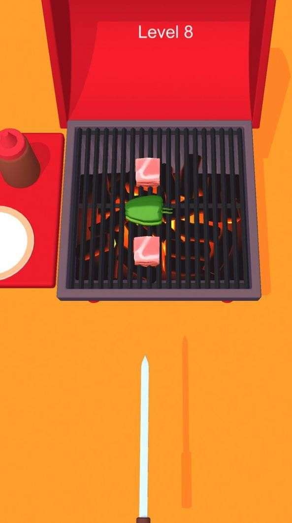 串烧大师图1